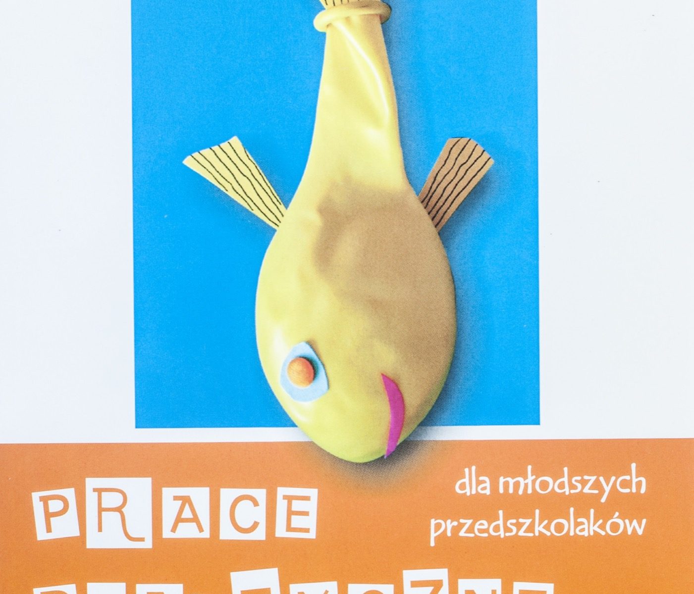 Prace plastyczne dla młodzszych