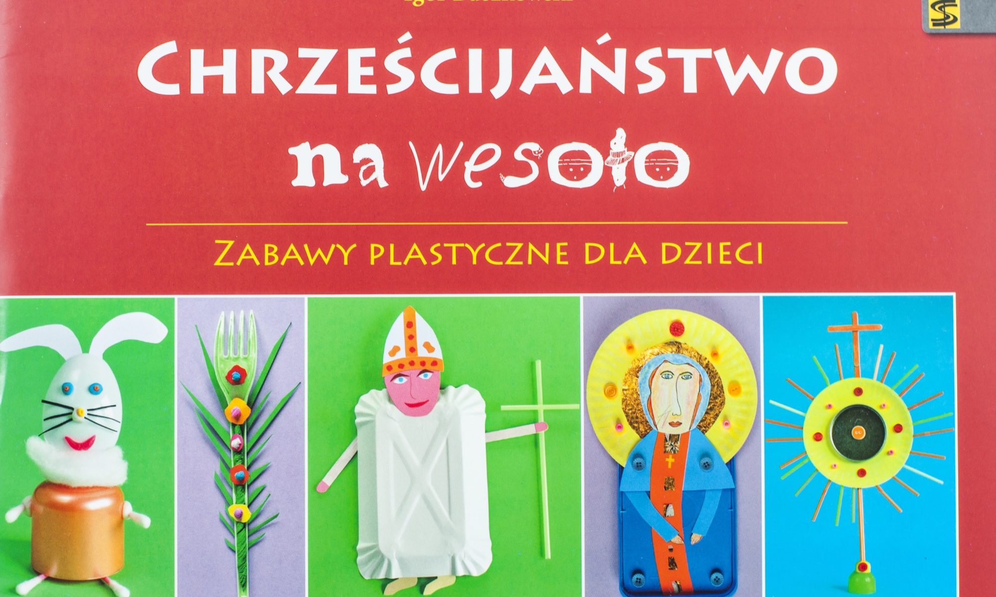 Chrześcijaństwo na wesoło