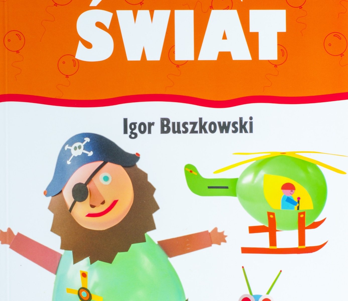 Balonowy świat