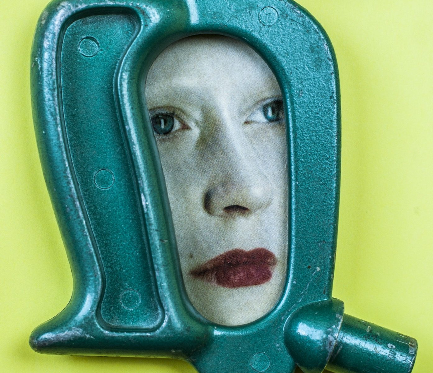 Artefakt