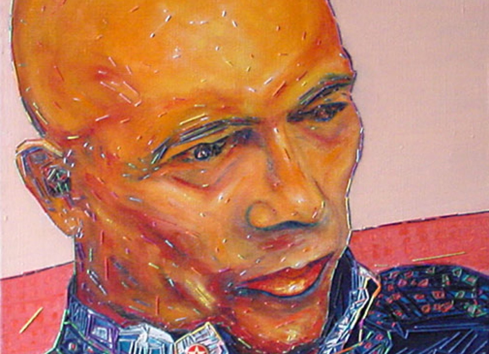 Portret