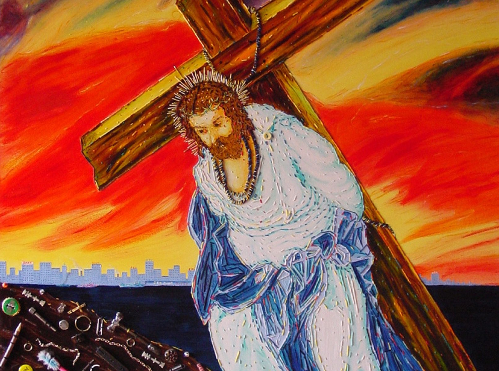 Jezus